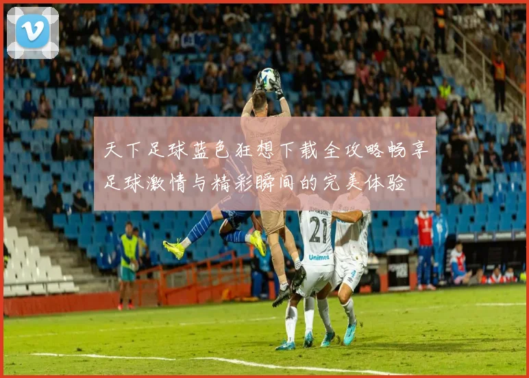 天下足球蓝色狂想下载全攻略畅享足球激情与精彩瞬间的完美体验